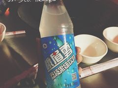 -峨眉烧烤(名山南路店)