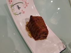 -合肥皇冠假日酒店·菲亚斯特自助餐厅(黄山路店)