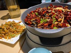 -一个叫川的地方(麒麟新天地店)
