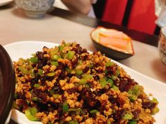 黑三剁-多味居(剪子巷店)