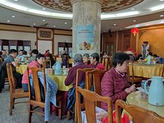 大堂-砂锅居(西四店)