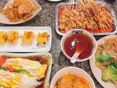-小街天府