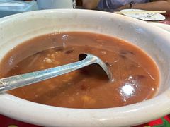 -人民公社大食堂(顺义总店)