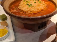 -山四砂锅(太原钟楼街店)