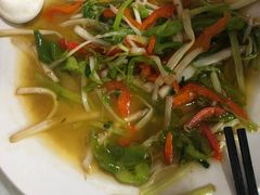 -香乡美食府特色肥西老母鸡(三河古镇店)
