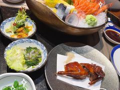 -極上萬膳·日料放题(海岸城店)