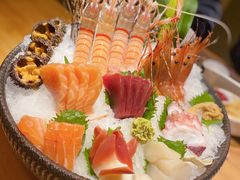-割烹旭日本料理(龙湖狮山天街店)