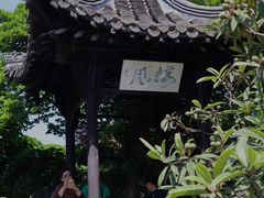-何园