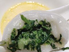 汤团-九重天大饭店(北大街店)