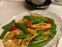 -东海朗廷酒店-唐阁T’ANG COURT 中餐厅