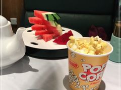 -福海居烤鸭店(鸟巢店)