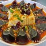 打卡超好吃的鸭爪爪店[加油]