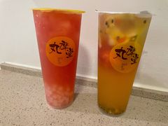 -丸摩堂鲜果茶(玉林店)