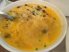 煮干丝-同庆楼(大钟寺店)