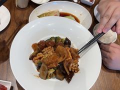 -北京老铺烤鸭(西稍门店)