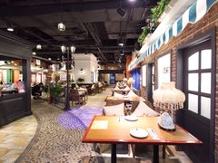 iphone_upload_pic-意国小镇披萨牛排餐厅(万达广场店)