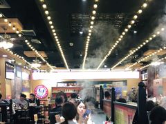大堂-大吉利·潮汕牛肉火锅(河西店)