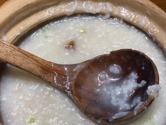-南拳十三姨·潮汕砂锅粥(世纪金源店)