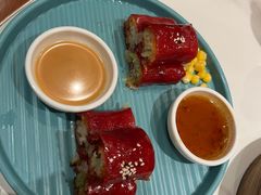 -禄运茶居·手工点心(猎德店)
