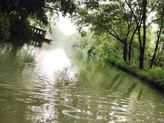 -西溪国家湿地公园