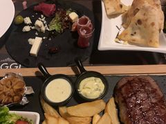 -OGGI TRATTORIA PIZZERIA(深业上城店)