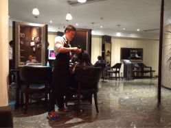 4701 Hair Club(中华广场店)-KEIVON HAIR·崎宏