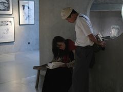 -元白和创园展厅