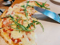 -新贝乐意大利餐厅(苏州中心店)