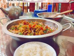 -盐府老街兔(三八路店)