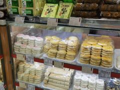-三禾北京稻香村(北京市百货大楼店)