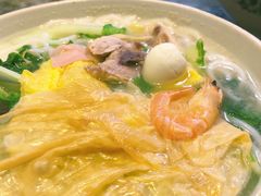 -洪福米线(浣纱路店)