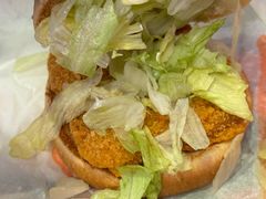 -汉堡王(北京三里屯购物中心)