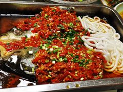 -湘遇华府私房菜(唐林苑店)