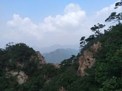 -大连天门山国家森林公园