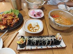 -海云台韩式汤饭·13年匠心韩料(南山店)