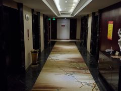 -世纪缘国际酒店·中餐厅(明光店)