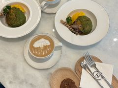 -上海浦东滨江喜来登酒店