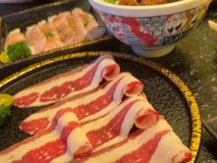 -樱嘢·炭火烧肉(惠南店)