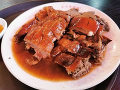 -黄连大头华烧鹅店(大良店)
