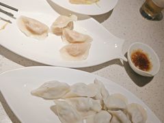 -船歌·鱼水饺青岛菜(金狮广场店)