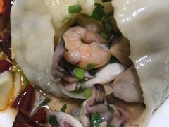 -乡府肉丁水饺(环山路店)