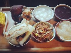 -青藤茶馆(南山路店)