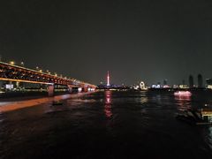 -武昌江滩