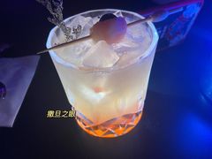 -MOSSO音乐酒吧·live house(南京旗舰店)