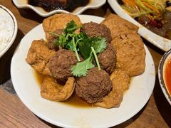 -張飛扒肉·龙江非遗(道外店)