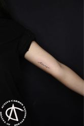 -AC TATTOO 纹身