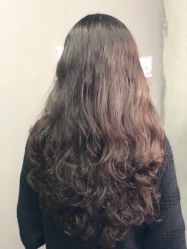 -HD HAIR STYLE