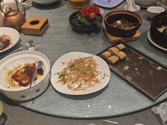 -望乡楼上海菜(日月光店)