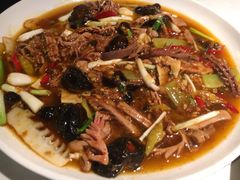 -院8里·小聚园老川菜(九眼桥店)