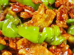 -茄子恰恰·新云南小炒(金池购物中心店)